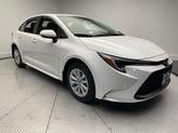 Thumbnail of 2025 Ice Toyota Corolla Hybrid