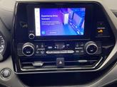 Thumbnail of 2023 Magnetic Gray Toyota Highlander