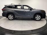 Thumbnail of 2023 Magnetic Gray Toyota Highlander