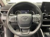 Thumbnail of 2023 Magnetic Gray Toyota Highlander