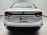 Thumbnail of 2024 Ice Toyota Corolla