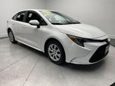 Thumbnail of 2024 Ice Toyota Corolla