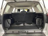 Thumbnail of 2011 Classic Silver Metallic Toyota 4Runner