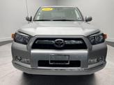 Thumbnail of 2011 Classic Silver Metallic Toyota 4Runner