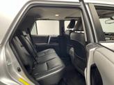 Thumbnail of 2011 Classic Silver Metallic Toyota 4Runner