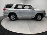 Thumbnail of 2011 Classic Silver Metallic Toyota 4Runner