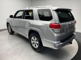 Thumbnail of 2011 Classic Silver Metallic Toyota 4Runner