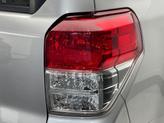Thumbnail of 2011 Classic Silver Metallic Toyota 4Runner