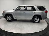 Thumbnail of 2011 Classic Silver Metallic Toyota 4Runner