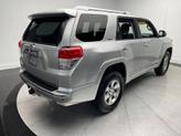 Thumbnail of 2011 Classic Silver Metallic Toyota 4Runner