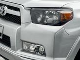 Thumbnail of 2011 Classic Silver Metallic Toyota 4Runner