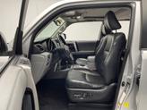 Thumbnail of 2011 Classic Silver Metallic Toyota 4Runner
