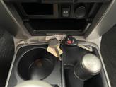 Thumbnail of 2011 Classic Silver Metallic Toyota 4Runner