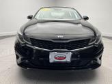 Thumbnail of 2019 Ebony Black Kia Optima