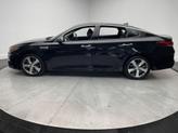 Thumbnail of 2019 Ebony Black Kia Optima
