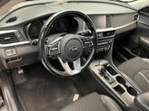Thumbnail of 2019 Ebony Black Kia Optima
