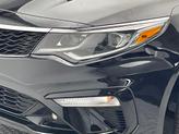 Thumbnail of 2019 Ebony Black Kia Optima