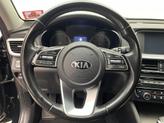 Thumbnail of 2019 Ebony Black Kia Optima