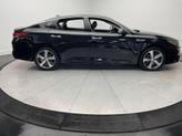 Thumbnail of 2019 Ebony Black Kia Optima