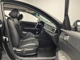 Thumbnail of 2019 Ebony Black Kia Optima