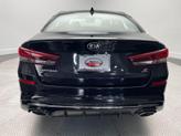 Thumbnail of 2019 Ebony Black Kia Optima