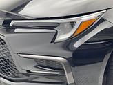 Thumbnail of 2024 Midnight Black Toyota Corolla