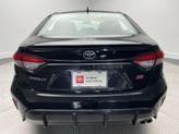 Thumbnail of 2024 Midnight Black Toyota Corolla