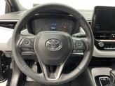 Thumbnail of 2024 Midnight Black Toyota Corolla
