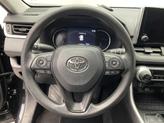 Thumbnail of 2024 Midnight Black Toyota RAV4