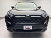 Thumbnail of 2024 Midnight Black Toyota RAV4
