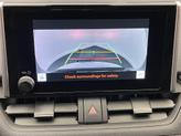 Thumbnail of 2024 Midnight Black Toyota RAV4