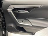 Thumbnail of 2024 Midnight Black Toyota RAV4