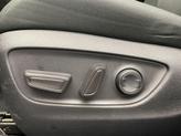Thumbnail of 2024 Midnight Black Toyota RAV4