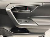 Thumbnail of 2024 Midnight Black Toyota RAV4