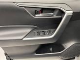 Thumbnail of 2024 Midnight Black Toyota RAV4
