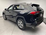 Thumbnail of 2024 Midnight Black Toyota RAV4