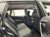 Thumbnail of 2024 Midnight Black Toyota RAV4