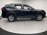Thumbnail of 2024 Midnight Black Toyota RAV4