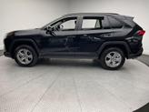 Thumbnail of 2024 Midnight Black Toyota RAV4