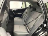 Thumbnail of 2024 Midnight Black Toyota RAV4