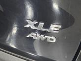 Thumbnail of 2024 Midnight Black Toyota RAV4