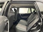 Thumbnail of 2024 Midnight Black Toyota RAV4