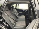 Thumbnail of 2024 Midnight Black Toyota RAV4