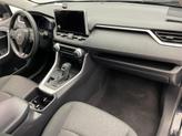 Thumbnail of 2024 Midnight Black Toyota RAV4