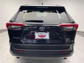 Thumbnail of 2024 Midnight Black Toyota RAV4
