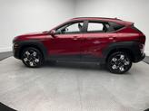 Thumbnail of 2025 Red Metallic Hyundai KONA