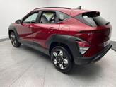 Thumbnail of 2025 Red Metallic Hyundai KONA