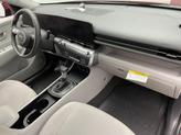Thumbnail of 2025 Red Metallic Hyundai KONA