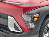 Thumbnail of 2025 Red Metallic Hyundai KONA