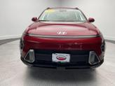 Thumbnail of 2025 Red Metallic Hyundai KONA